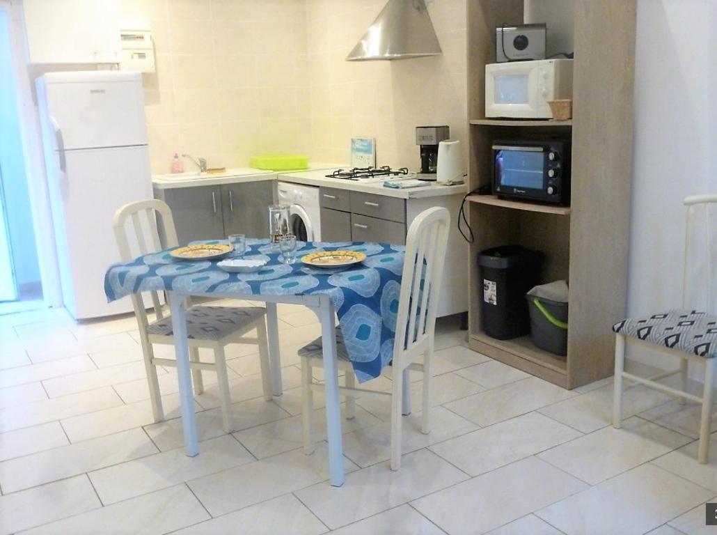 Ferienwohnung Ia Ora Na Fréjus Exterior foto