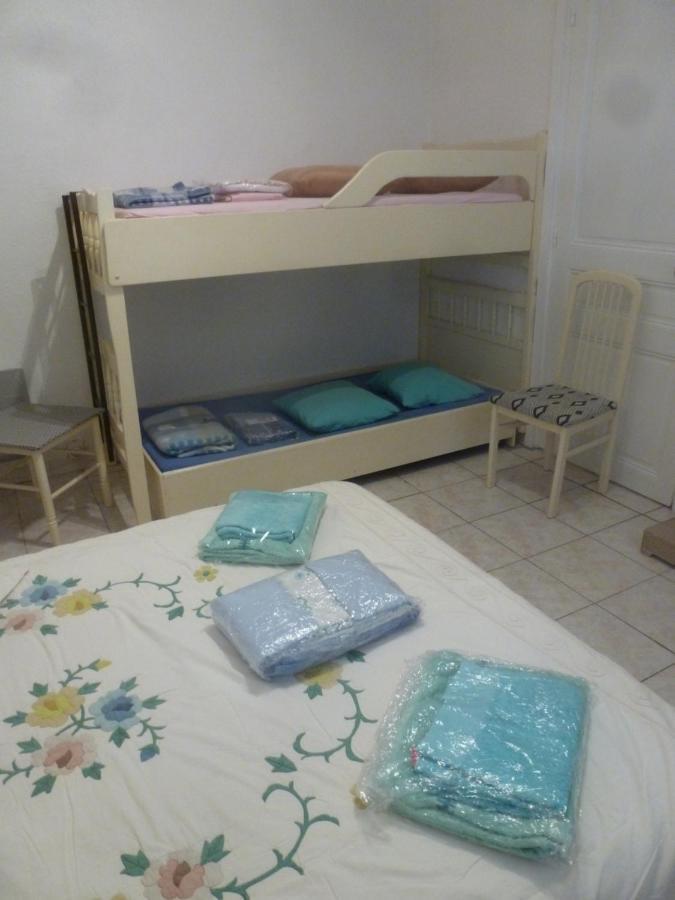 Ferienwohnung Ia Ora Na Fréjus Exterior foto