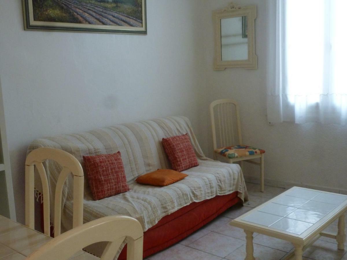 Ferienwohnung Ia Ora Na Fréjus Exterior foto
