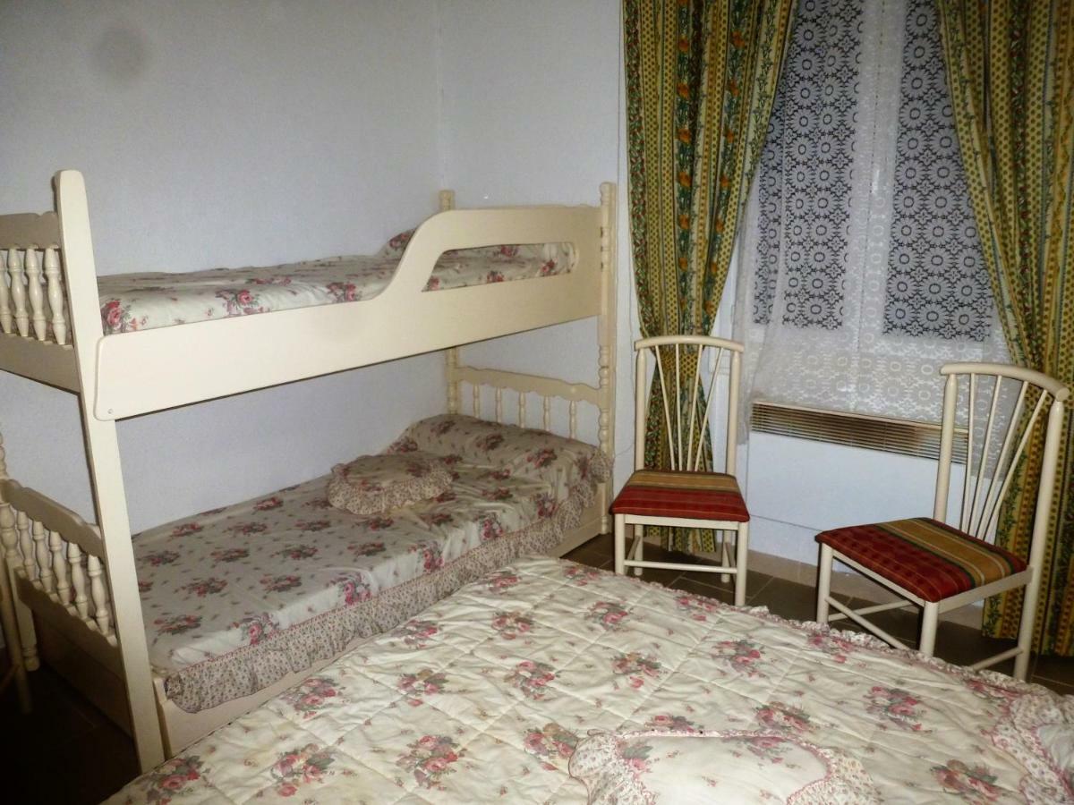 Ferienwohnung Ia Ora Na Fréjus Exterior foto