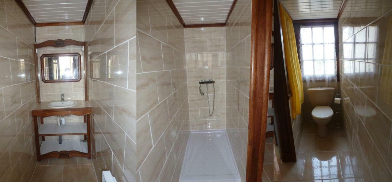 Ferienwohnung Ia Ora Na Fréjus Exterior foto