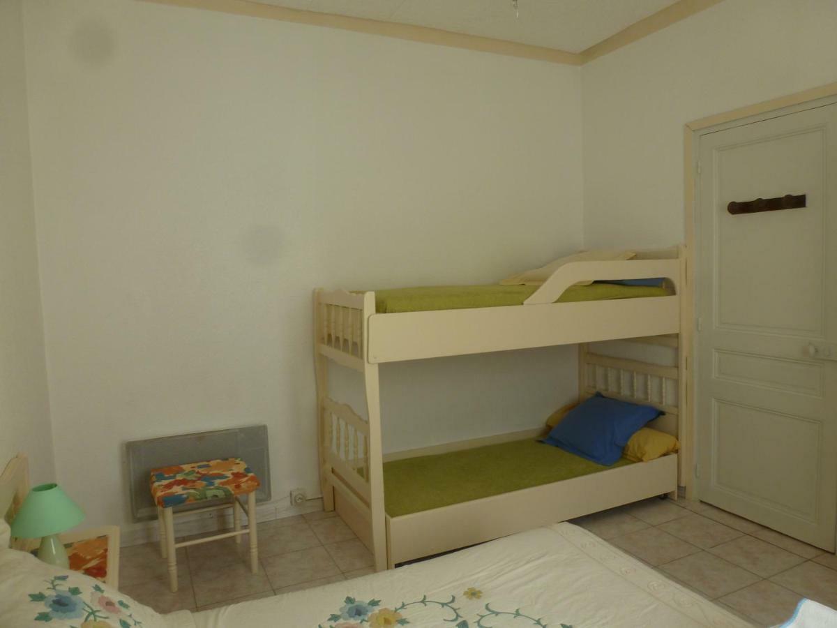 Ferienwohnung Ia Ora Na Fréjus Exterior foto