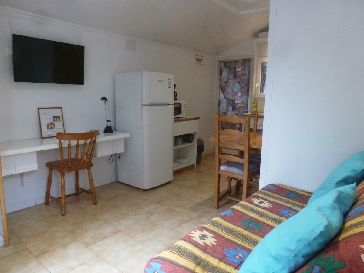 Ferienwohnung Ia Ora Na Fréjus Exterior foto