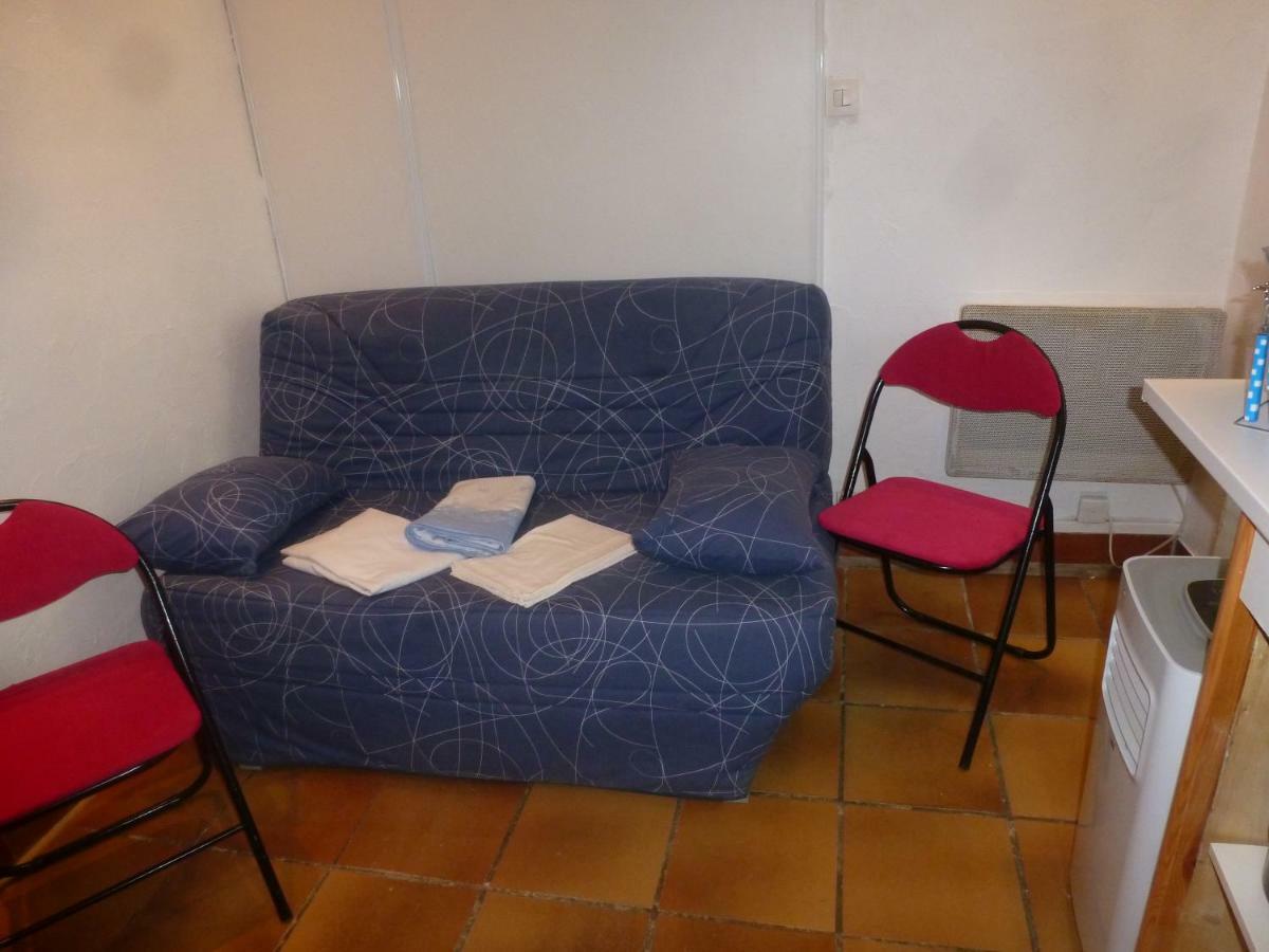Ferienwohnung Ia Ora Na Fréjus Exterior foto
